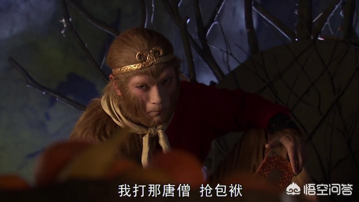 真假美猴王死的到底是哪个 原著里被打死的就是六耳猕猴