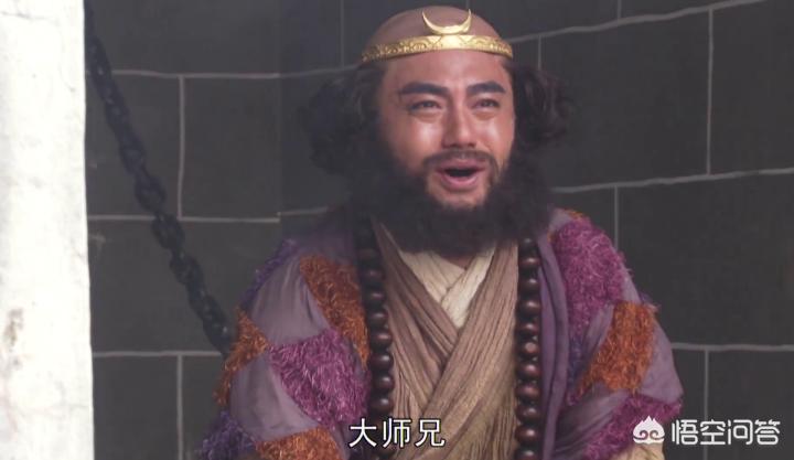 真假美猴王死的到底是哪个 原著里被打死的就是六耳猕猴