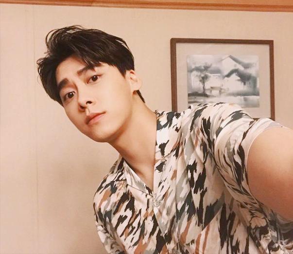 李易峰嫖娼事件怎么回事 相传明星李易峰嫖娼被拘留
