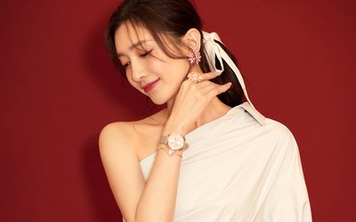 为什么江疏影叫手艺人 江疏影手艺人是个什么梗