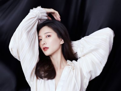 为什么江疏影叫手艺人 江疏影手艺人是个什么梗