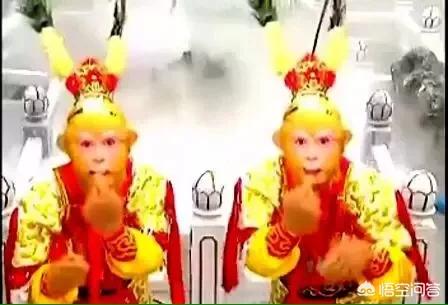 真假美猴王的真相 西游记大家都读过“真假美猴王