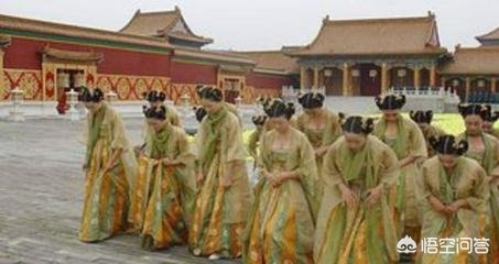 ��馻��3000��Ů���� �����������ǧ��Ů��֮������ô����