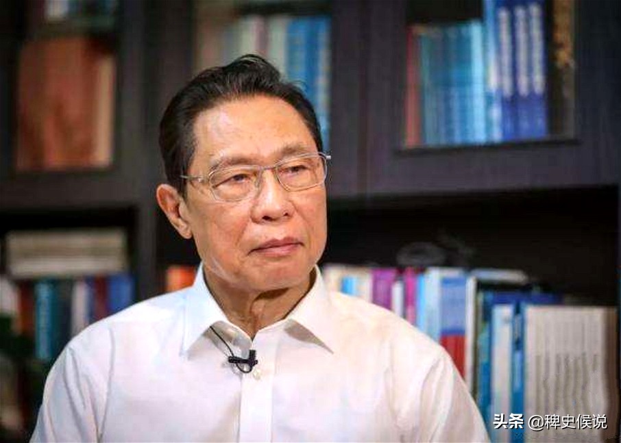 疫情什么时候才能彻底结束 钟南山院士对疫情走向表态
