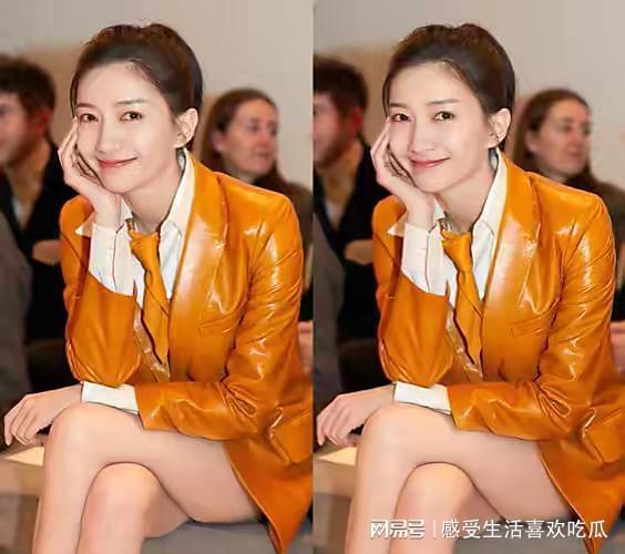 为什么江疏影叫手艺人 江疏影为何称为手艺人什么意思