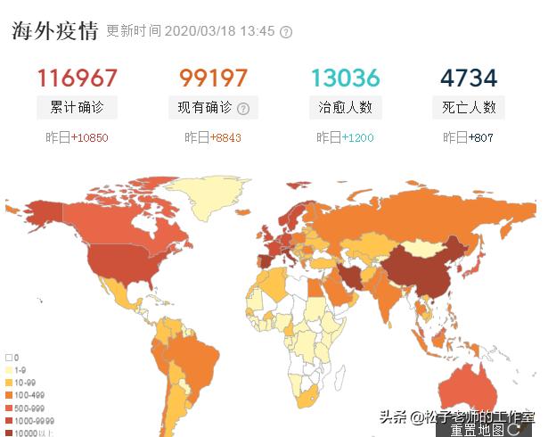 疫情什么时候才能彻底结束 疫情现在还在高峰期的