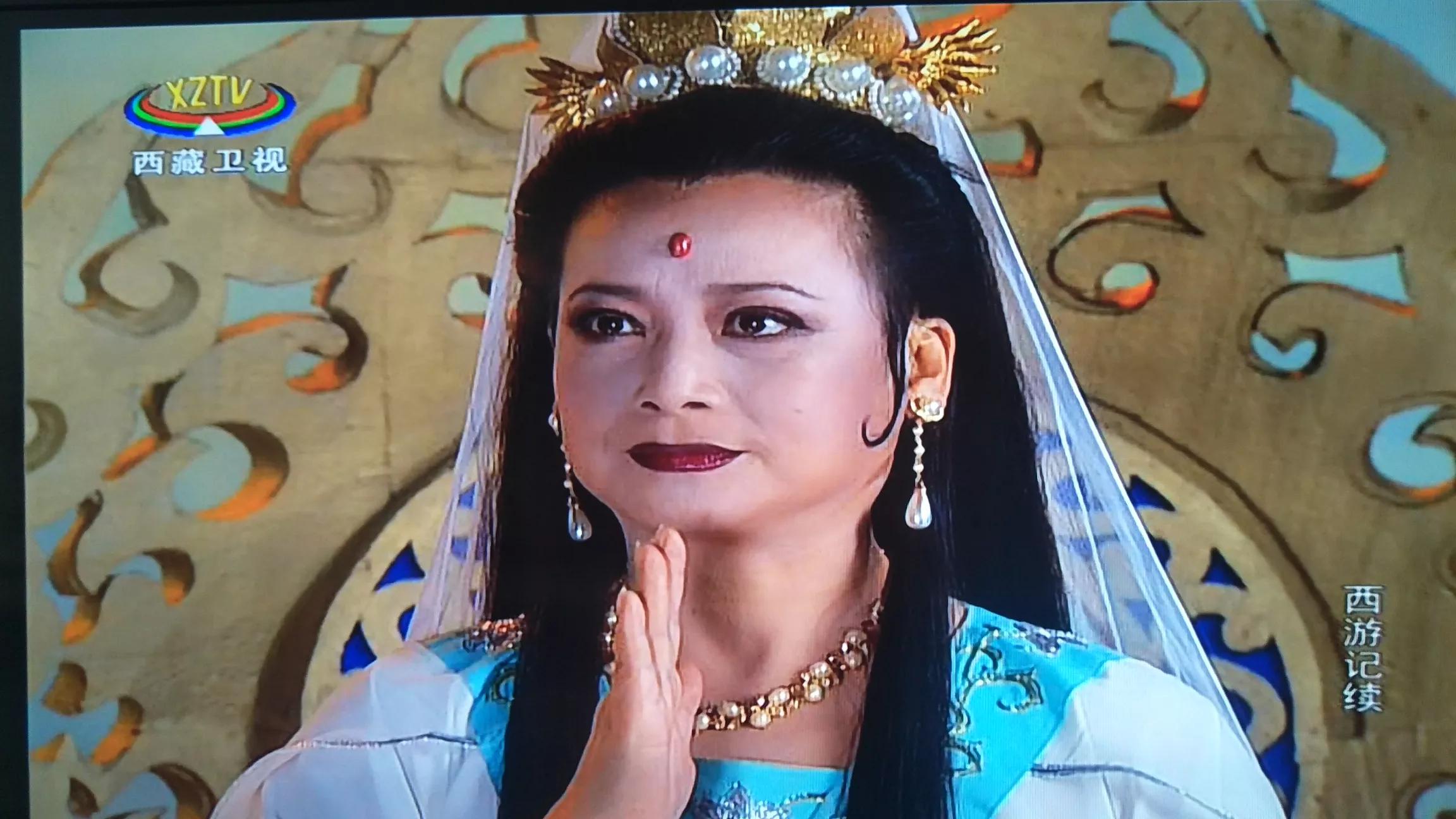 真假美猴王死的是真孙悟空 在真假美猴王事件过后有所改变