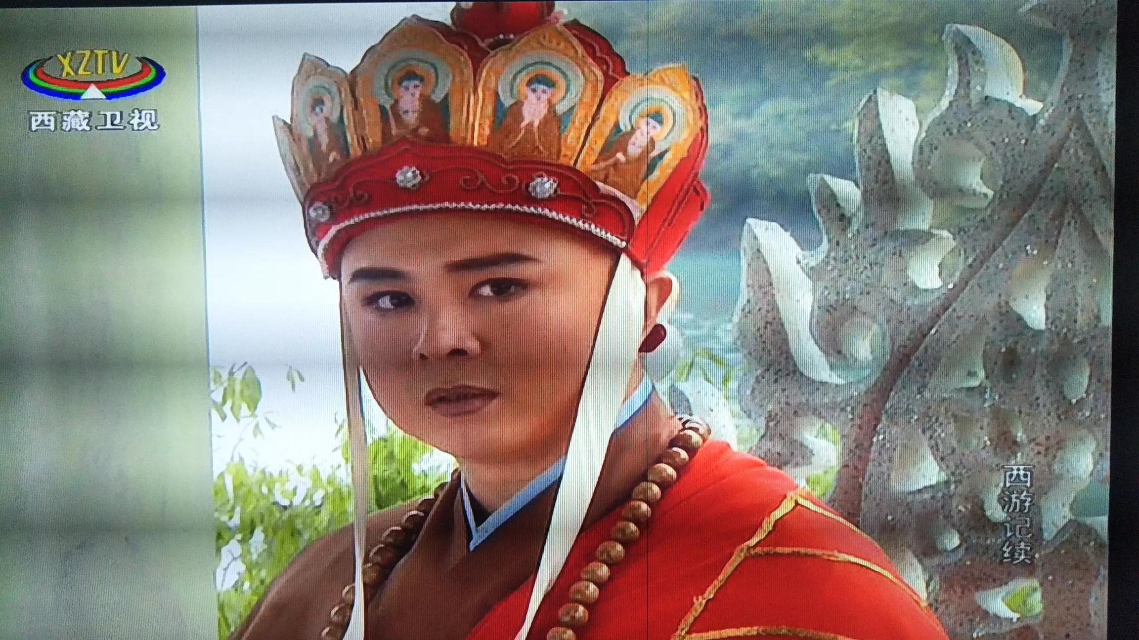 真假美猴王死的是真孙悟空 在真假美猴王事件过后有所改变