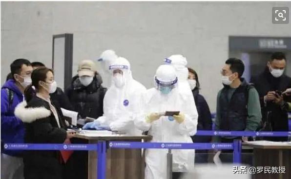 疫情什么时候才能彻底结束 钟南山院士说疫情有望四月份结束