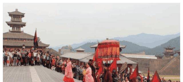 横店是不是很多女孩随便上 横店特殊规则到底是什么