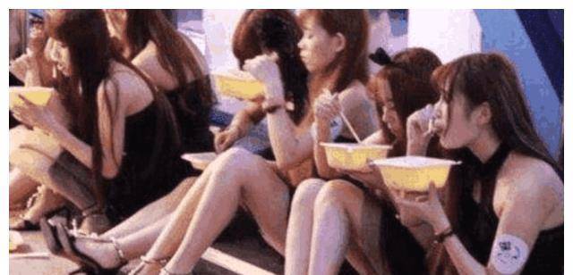 横店是不是很多女孩随便上 横店特殊规则到底是什么