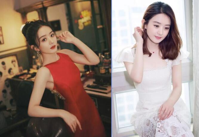 赵丽颖1v5昆仑饭店实锤 昆仑饭店五个人人尽皆知