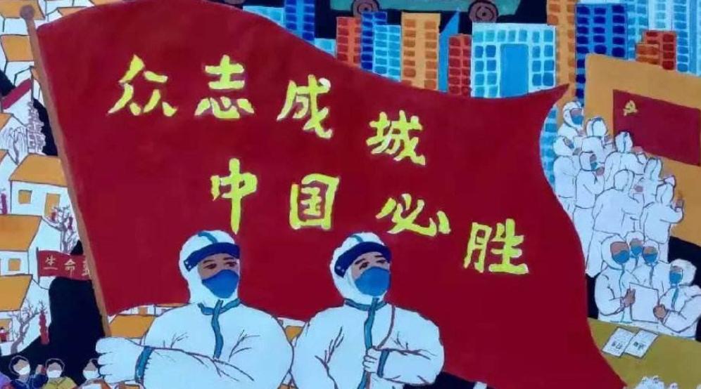 疫情什么时候才能彻底结束 此刻仍在老家或者家里呆吧
