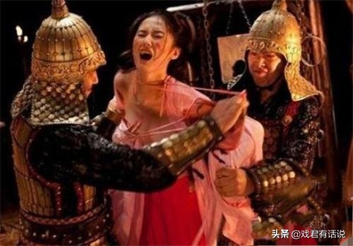 朱棣活剐3000宫女真假 首先亮明观点这个事情是假的