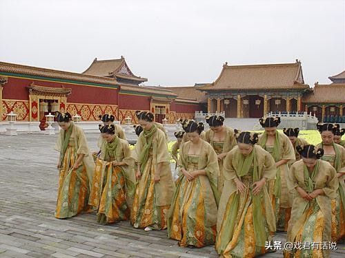 朱棣活剐3000宫女真假 首先亮明观点这个事情是假的