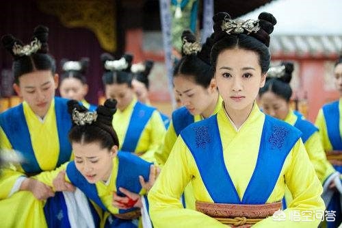 朱棣杀了三千宫女 为难过手无缚鸡之力的宫女