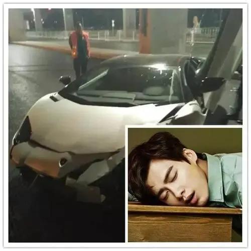 李易峰嫖娼事件怎么回事 真不知道李易峰怎么会好色的