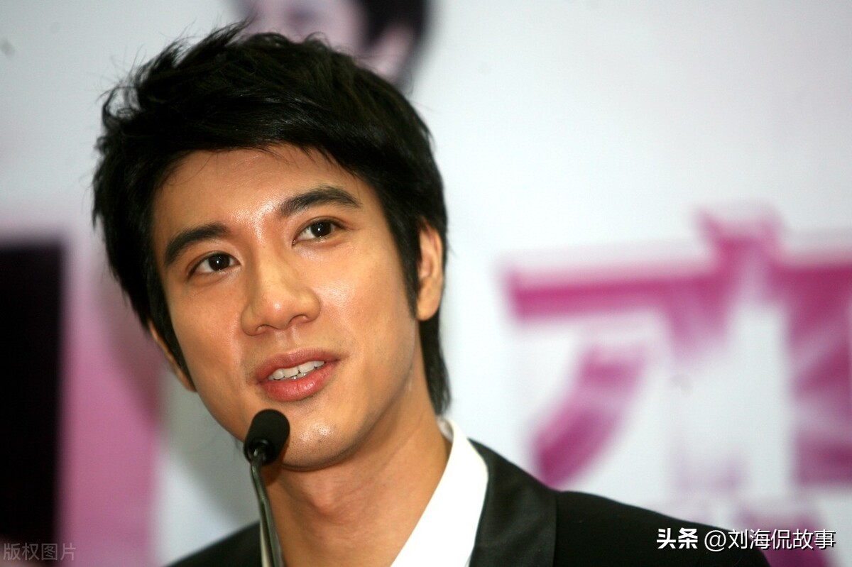 李易峰嫖娼事件真相 不喜欢正正经经交女朋友