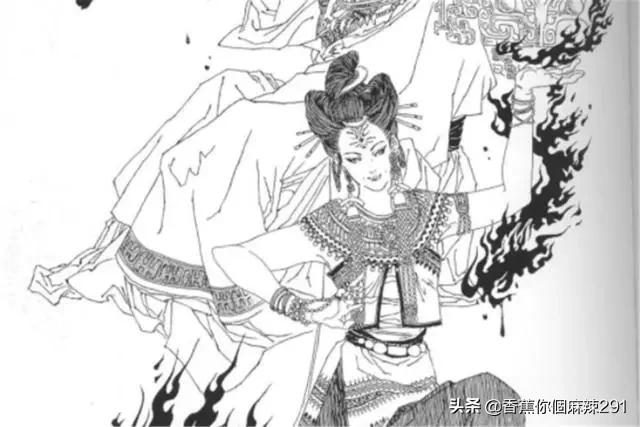 ��馻����ǧ��Ů������� ������ʲôԭ������������˺���