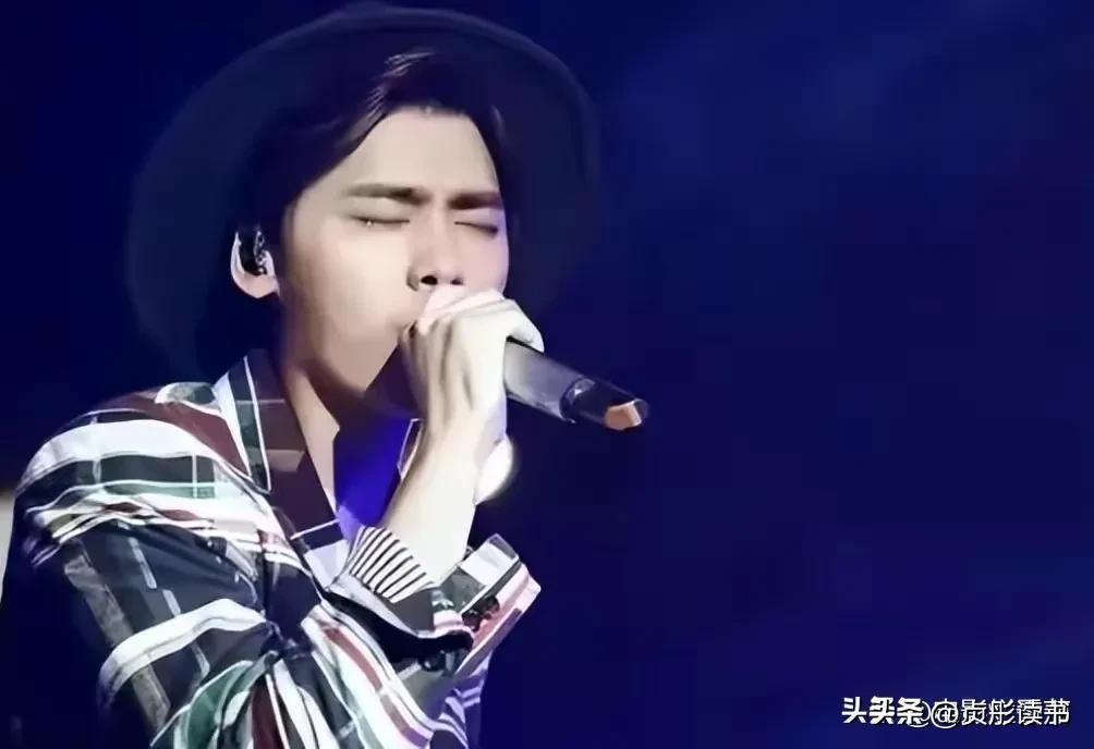 李易峰嫖娼事件 没管住下半身毁了下半生