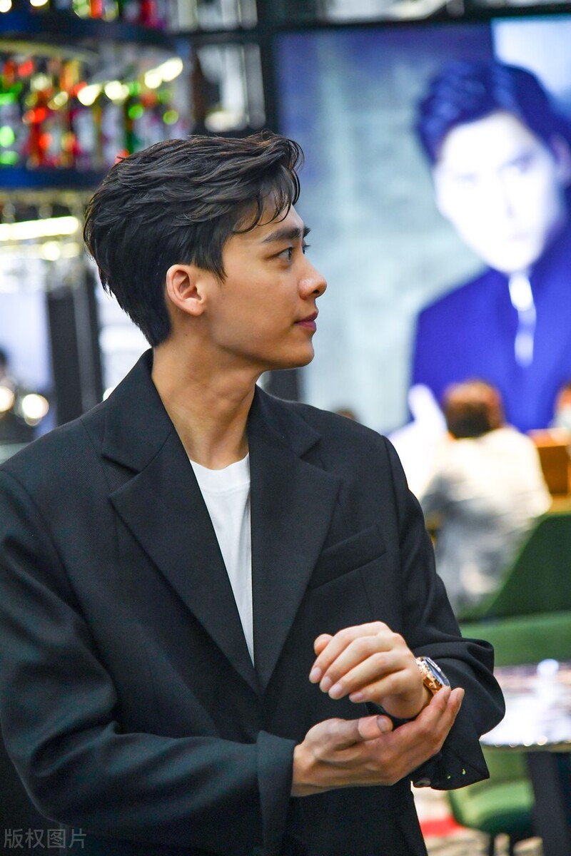 李易峰嫖娼事件怎么回事 娱乐圈不只一个李易峰