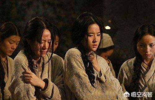 朱棣活剐3000宫女是怎么回事 下令诛杀所有朝鲜进贡的女子