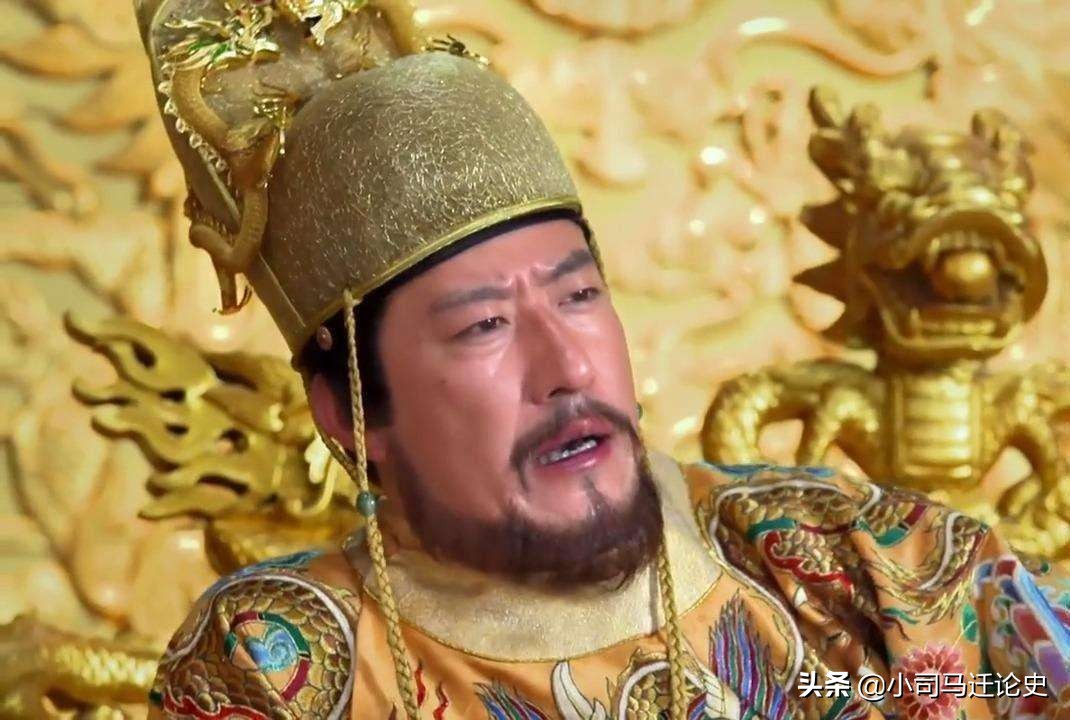 朱棣活剐三千宫女是真的吗 认为此事仍然有待商榷