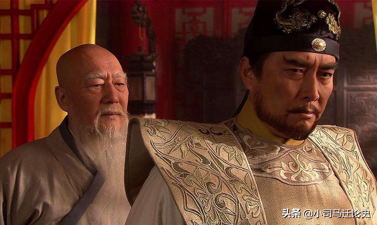朱棣活剐三千宫女是真的吗 认为此事仍然有待商榷