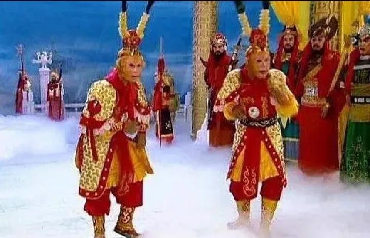 真假美猴王的真相 绝不仅仅是真的活着假的死了