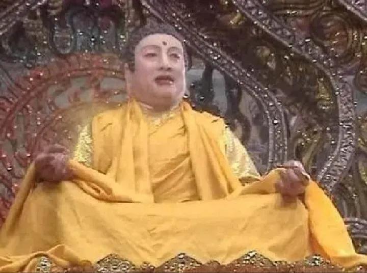 真假美猴王的真相 绝不仅仅是真的活着假的死了