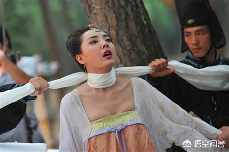 朱棣活剐3000宫女的真相 觉得朱棣算得上是个好皇帝