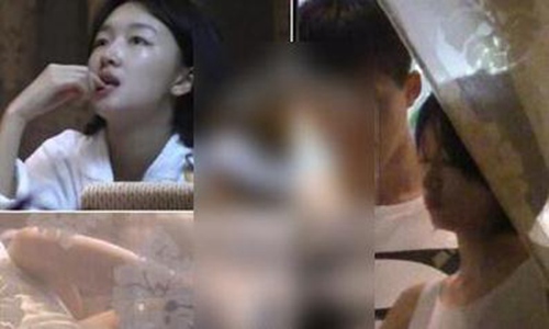 娱乐圈互睡现象是不是很普遍 为什么都说娱乐圈水很深
