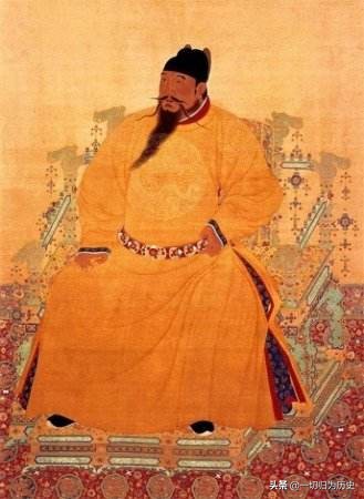 朱棣活剐3000宫女考古证实了吗 天性多疑嗜杀成性的性格