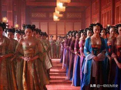朱棣活剐3000宫女考古证实了吗 天性多疑嗜杀成性的性格