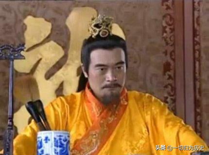 朱棣活剐3000宫女考古证实了吗 天性多疑嗜杀成性的性格