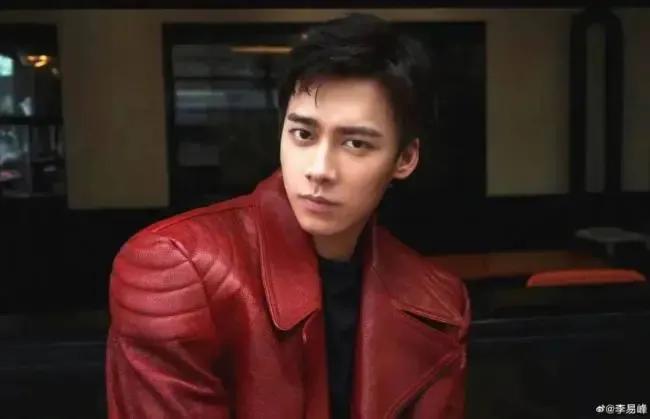 李易峰嫖娼事件真相 是什么让多金帅气的男明星好这口