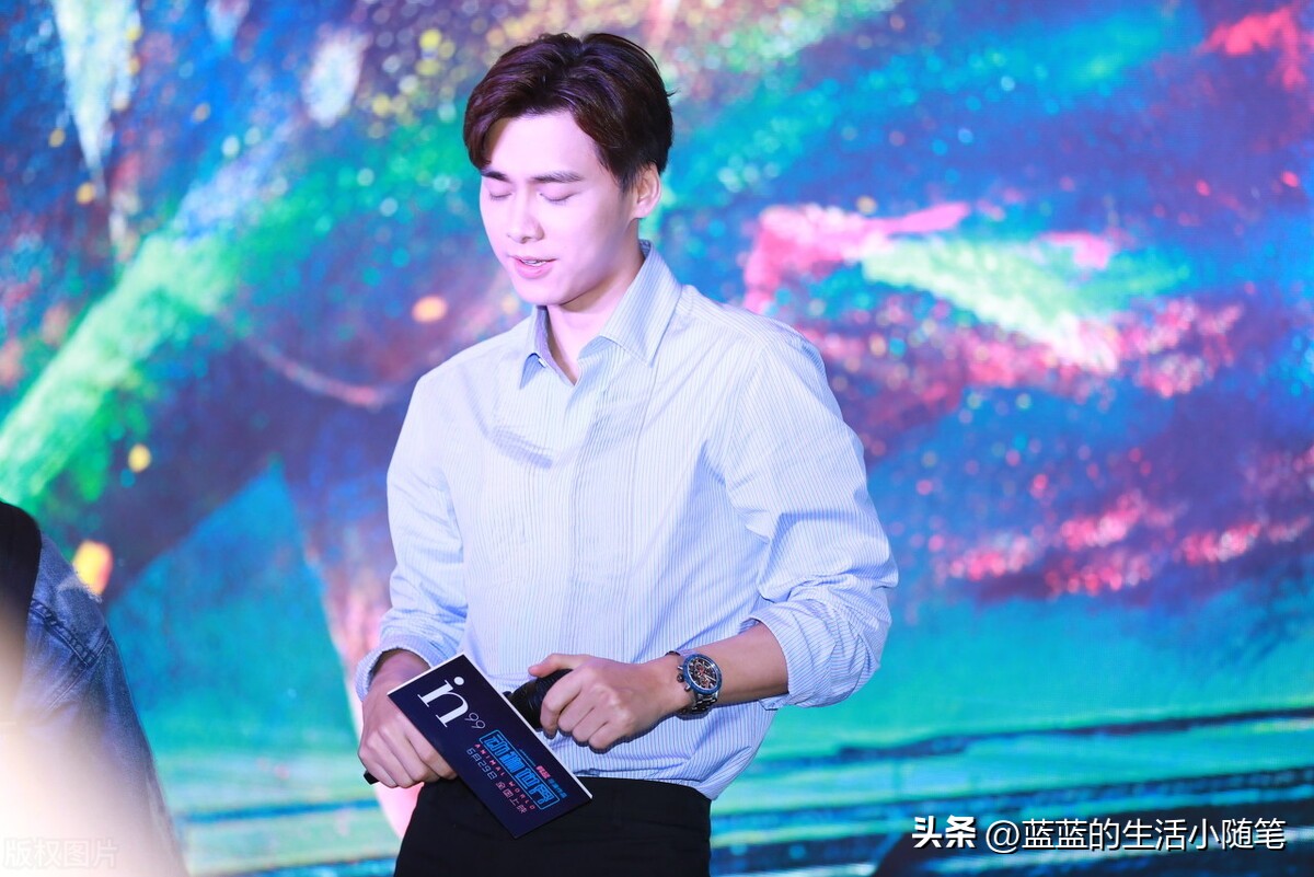 李易峰嫖娼事件 嫖娼事件的热度居高不下