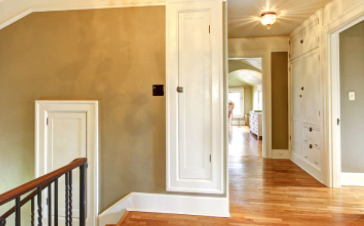 进门玄关挂画有什么讲究 家中进门玄关挂画禁忌