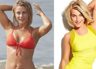 世界上最美的女人排名