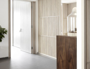 进门玄关挂画有什么讲究 家中进门玄关挂画禁忌