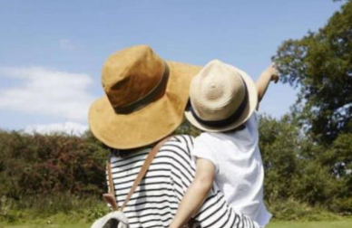 单亲家庭和离异家庭区别 这两者之间即存在着联系