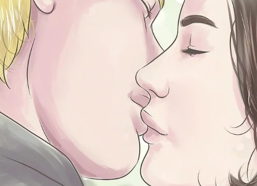 接吻咬对方舌头代表什么 亲嘴咬舌头喜欢这种接吻方式