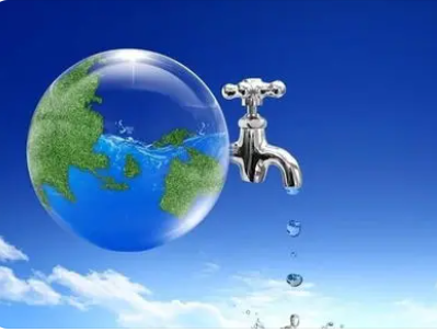 保护水资源的相关资料 中国是一个贫水国家