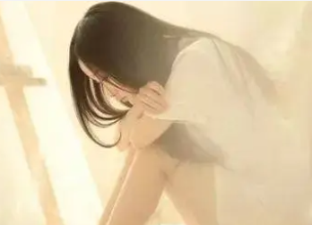 Ů�����䵭��ô���� Ů����Ȼ�����䵭�Ľ���취