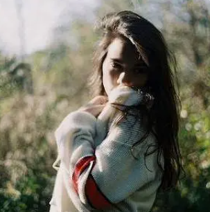 Ů�����䵭��ô���� Ů����Ȼ�����䵭�Ľ���취