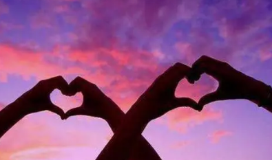 情话8字短句 8字情话很多人都不知道怎么说