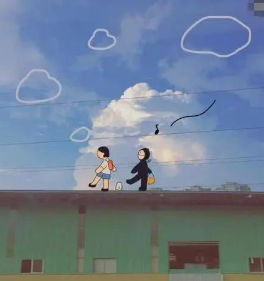 女朋友越来越能叫的原因 自然发出时所特有的闷叫声