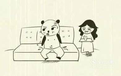 大男子主义的男人性格 一般都比较固执