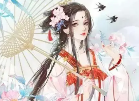 �������޵Ĺŷ����� �ο���ʷ�ϵ���Ů����