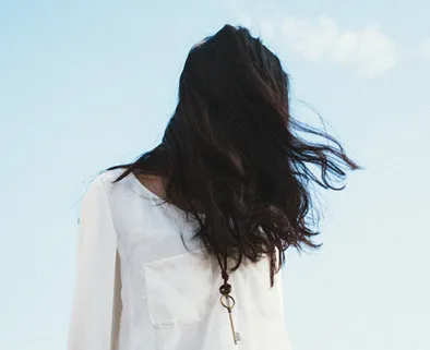 ʮ������˭��ѧ��Ů�� �࿴�����ƾ��ܱܿ�һЩ�鷳